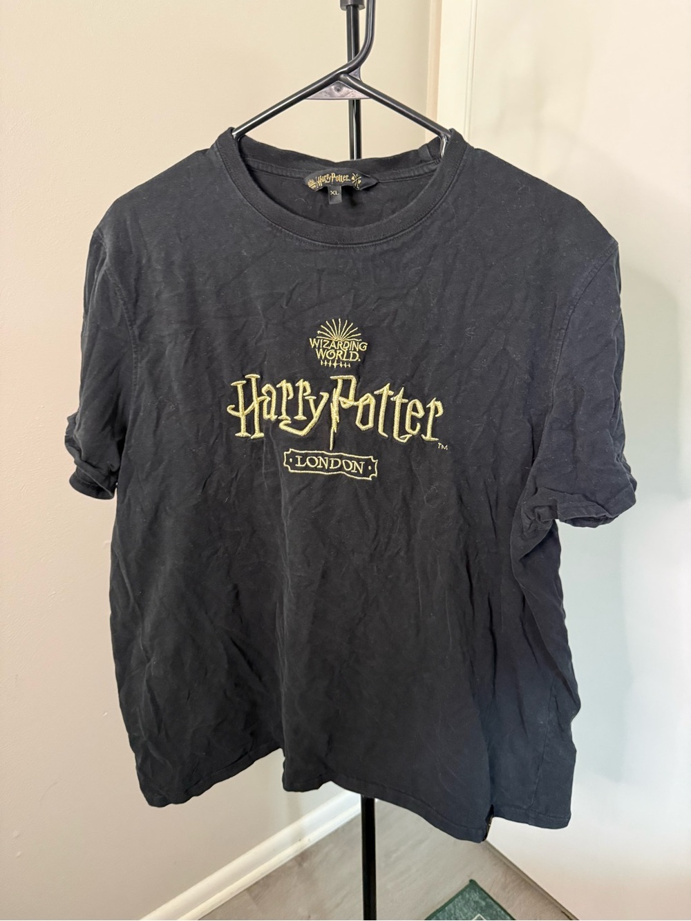 Wizarding World of Harry Potter London T-Shirt - XL